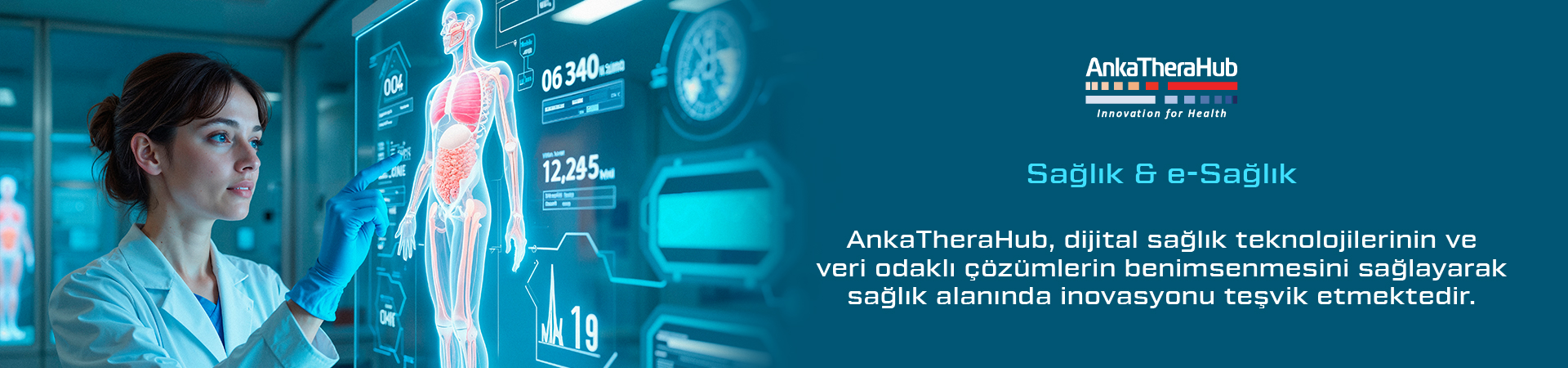 AnkaTheraHub