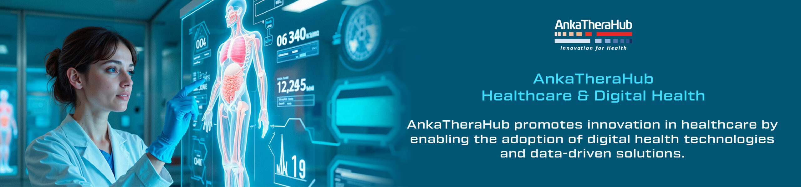 AnkaTheraHub