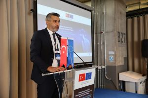 DIGITALTR 3. Farkındalık Artırma Semineri – OzUBEX