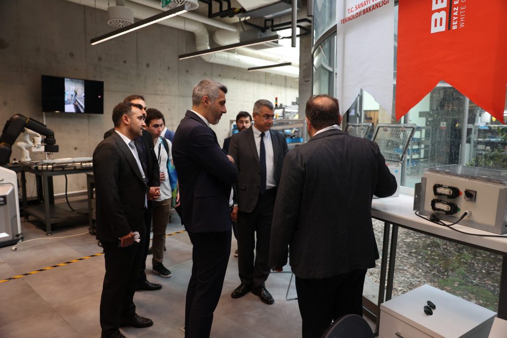 DIGITALTR 3. Farkındalık Artırma Semineri – OzUBEX