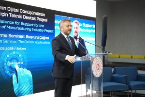DIGITALTR 4. Farkındalık Artırma Semineri – METU-DTX, Ankara