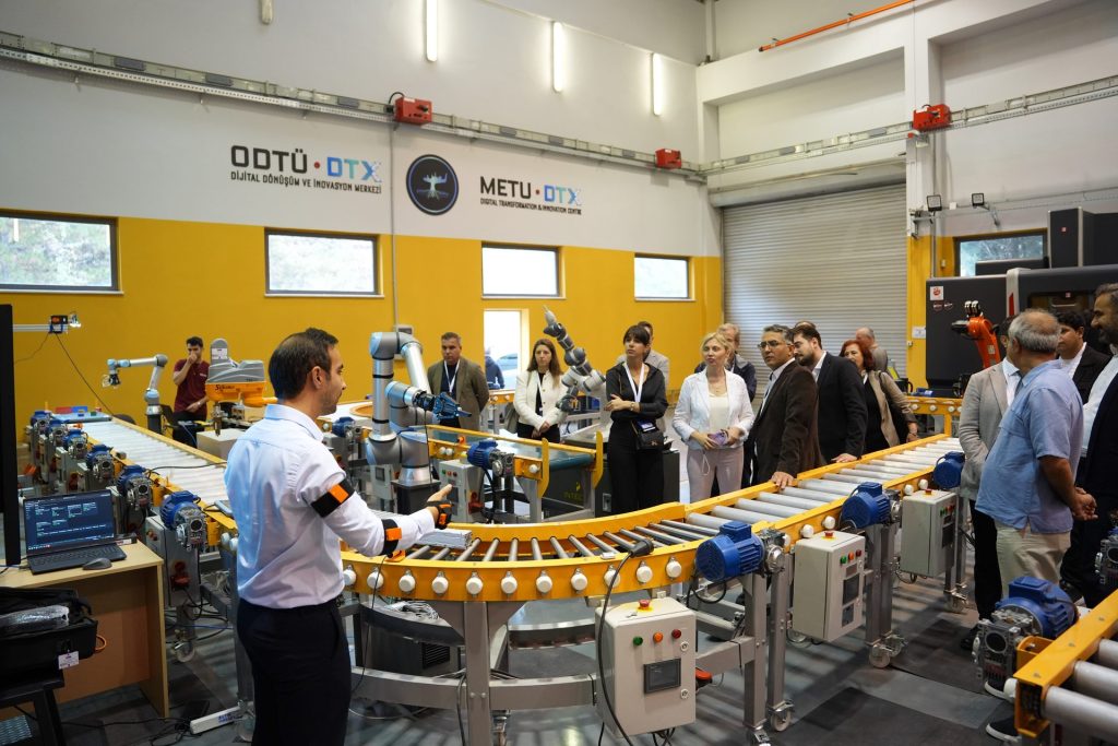 DIGITALTR 4. Farkındalık Artırma Semineri – METU-DTX, Ankara