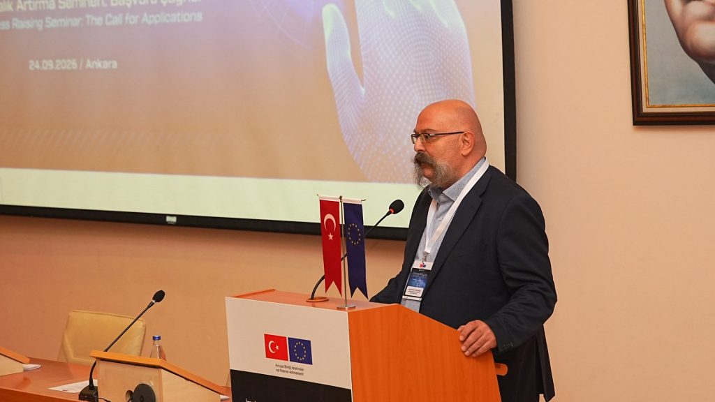DIGITALTR 5. Farkındalık Artırma Semineri – AnkaTheraHub, Ankara