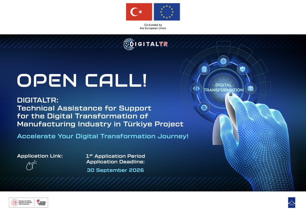 Open Call for Applications Document